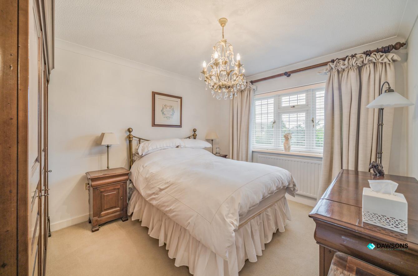The Orchard, Newton, Swansea, SA3 4UQ